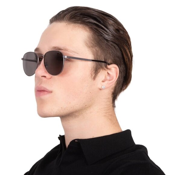 New Hugo Boss Men  Sunglasses FX05783B - Picture 2 of 6